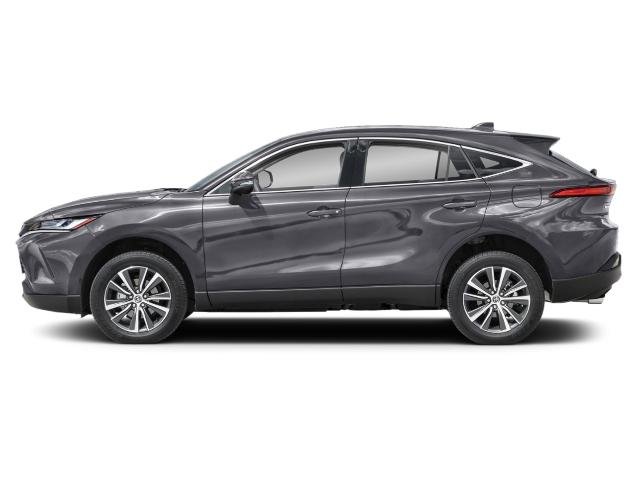 Certified Used 2024 COASTAL GRAY METALIC Toyota LE image 3