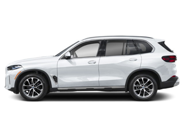Used 2026 Alpine White BMW xDrive40i image 3