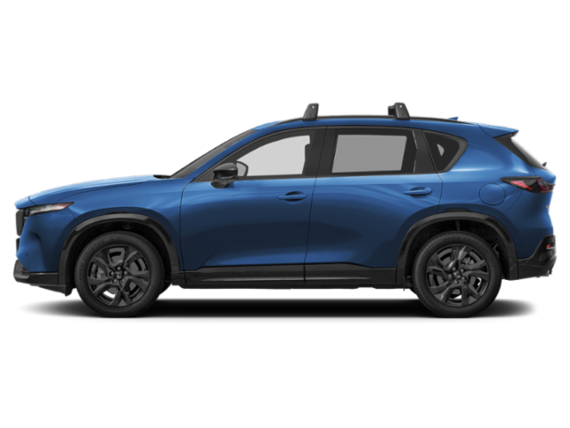 New 2026 Navy Blue Mica Mazda 2.5 S Premium Plus image 3