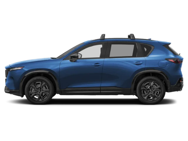 New 2026 Blue Mazda 2.5 S Premium Plus image 3