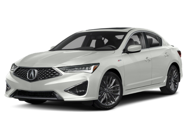 2022 Acura ILX