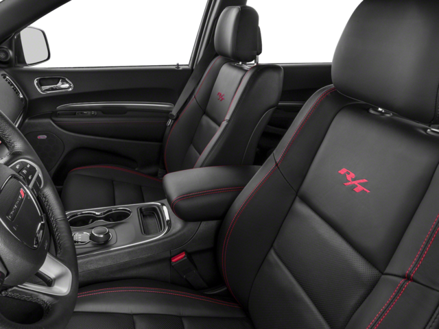 Used 2018 White Dodge R/T image 6