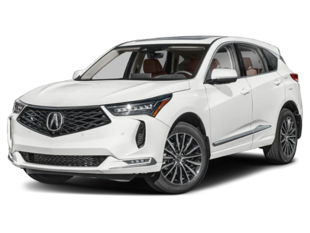 2026 Acura RDX Advance Package SH-AWD's photo