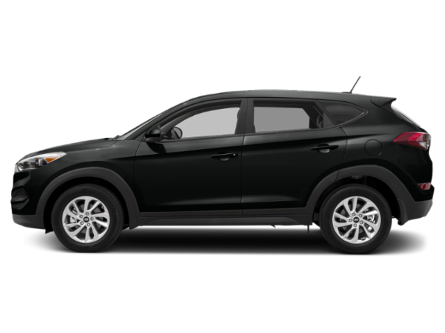 Used 2018 Black Noir Pearl Hyundai SE image 9