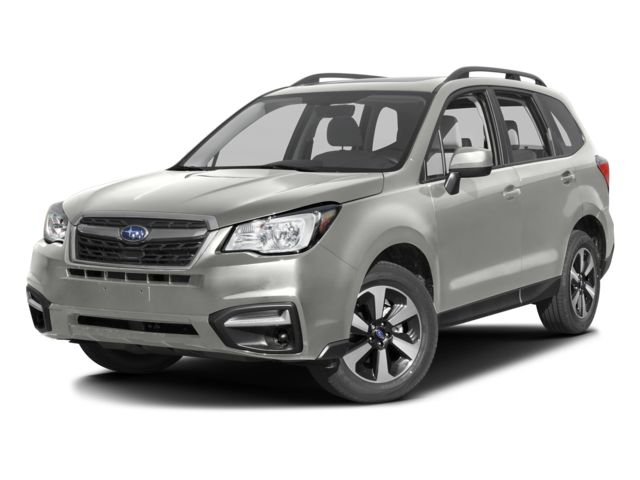 2017 Subaru Forester Premium