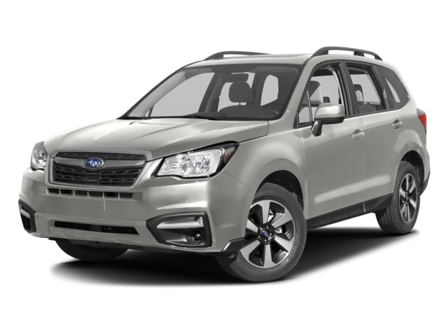 2017 Subaru Forester 2.5i Premium CVT's photo