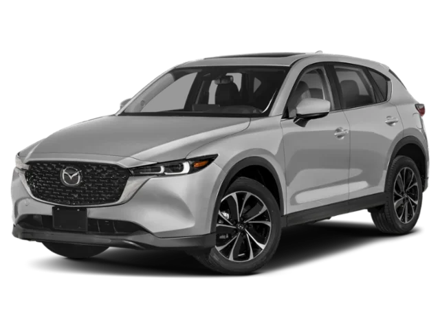 2023 Mazda CX-5 S Premium package Auto AWD's photo