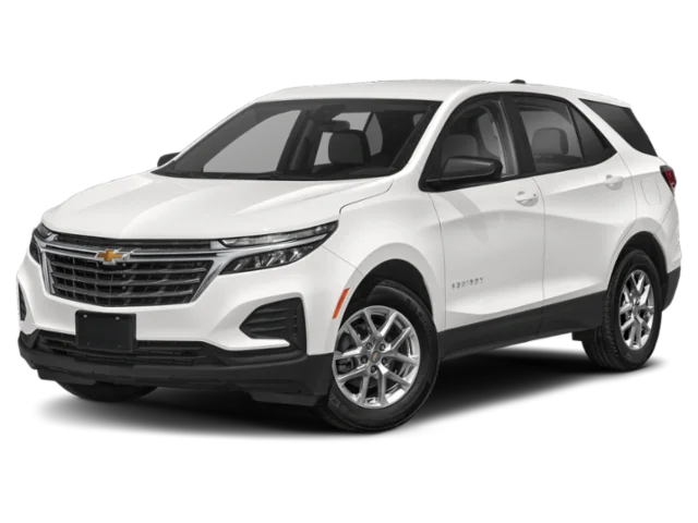 Used 2023 White Chevrolet RS image 4