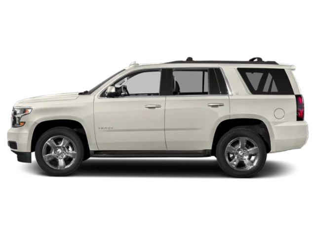 Used 2015 White Diamond Clearcoat Chevrolet LT image 10