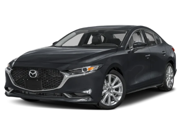 2026 Mazda CX-3 Preferred AT 4-Door SKYACTIV's photo