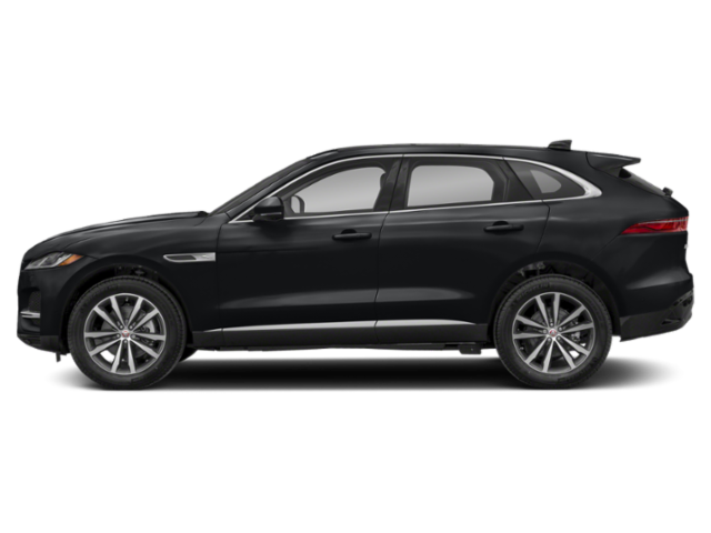 Used 2023 Santorini Black Jaguar P250 S image 3