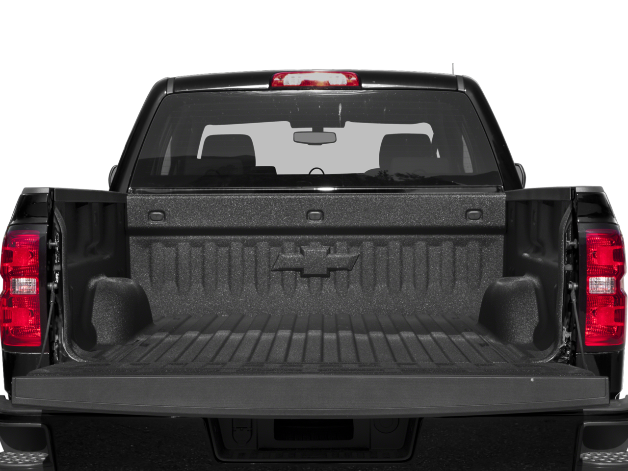Used 2018 Summit White Chevrolet Y image 9
