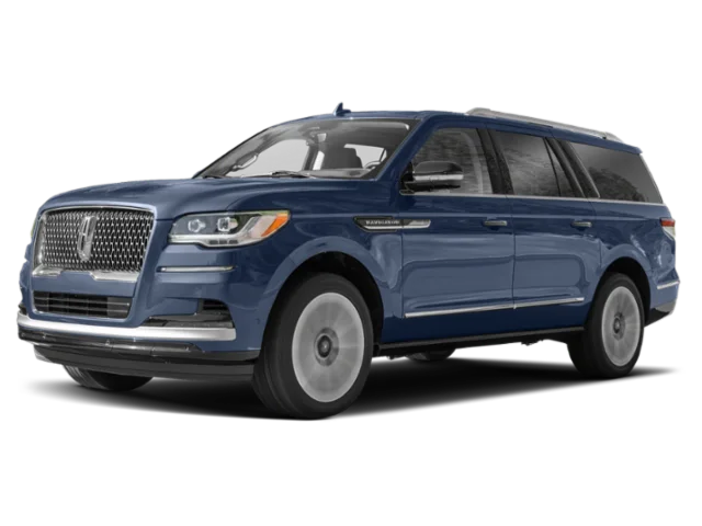 2022 Lincoln Navigator