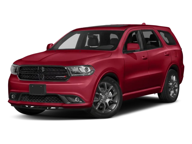 2017 Dodge Durango R/T AWD's photo