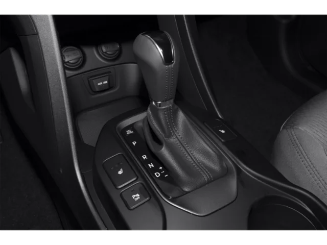 Used 2015 Gray Hyundai Base image 16