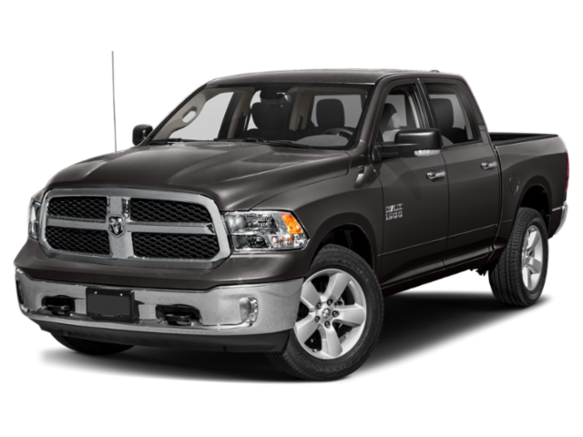 2023 RAM 1500 Classic's photo