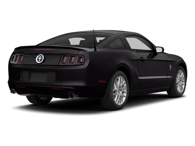 Used 2014  Ford V6 Premium image 2