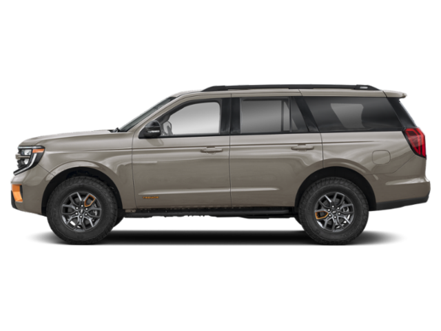 New 2027 Marsh Gray Ford Tremor® image 3
