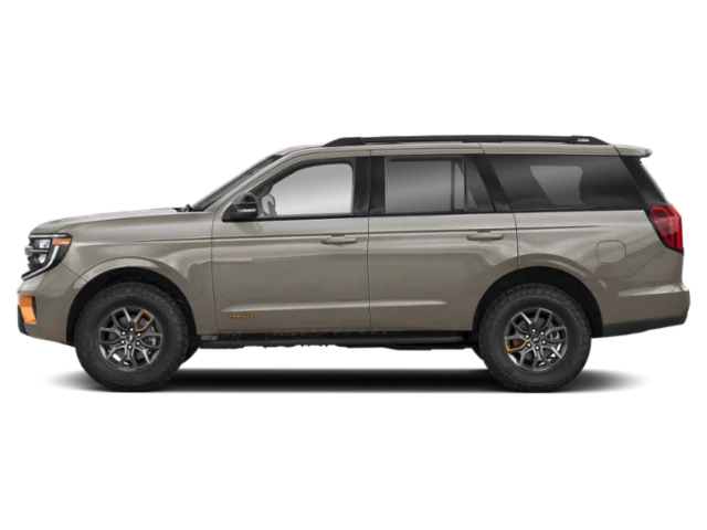 New 2027 Marsh Gray Ford Tremor® image 11