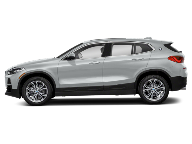 Used 2019 Silver BMW xDrive28i image 3