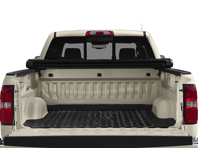 Used 2014 Summit White GMC SLE image 10