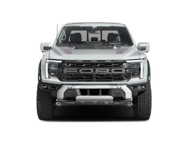 New 2026  Ford F150 RAPTOR CRW image 4