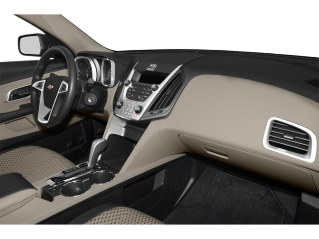 Used 2015 Black Chevrolet LS image 17