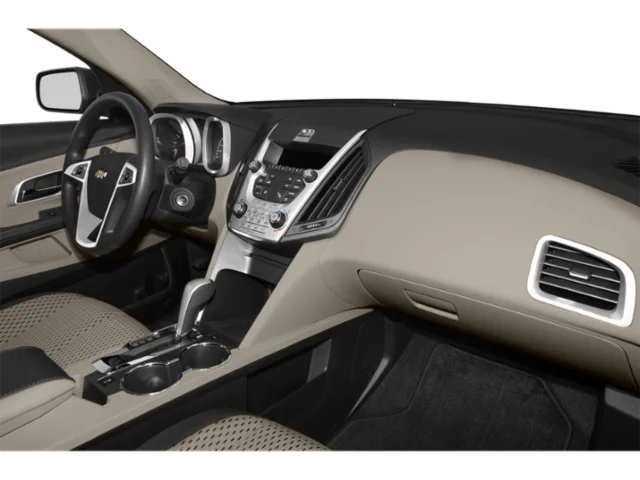 Used 2015 White Chevrolet LS image 18