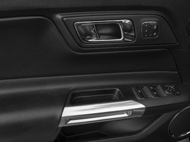 Used 2016 Gray Ford GT Premium image 17