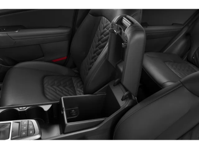 New 2026 White Kia X-Pro Prestige image 11