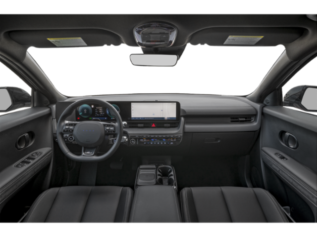 New 2027 WHITE HYUNDAI XRT image 5