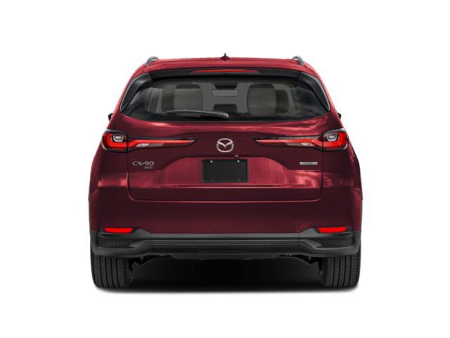 New 2026 Silver Mazda Premium image 5