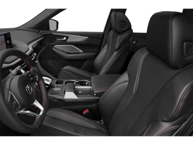 Used 2022 Black Acura Type S image 6