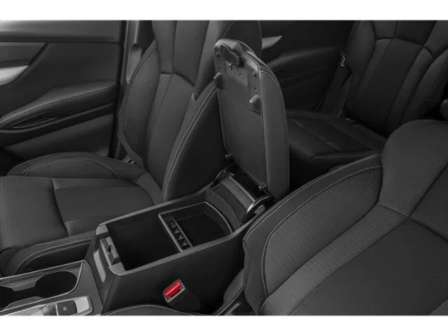 Used 2019 White Subaru Premium image 16
