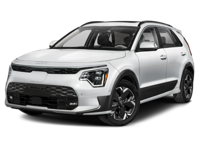 2026 Kia Niro Wave EV's photo