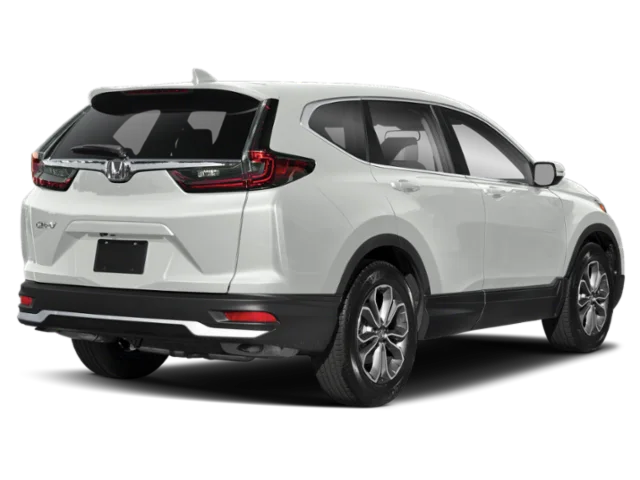 2022 Honda CR-V EX-L - Photo 2