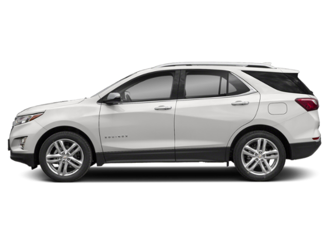 Used 2020 SUMMIT WHITE Chevrolet Premier image 8