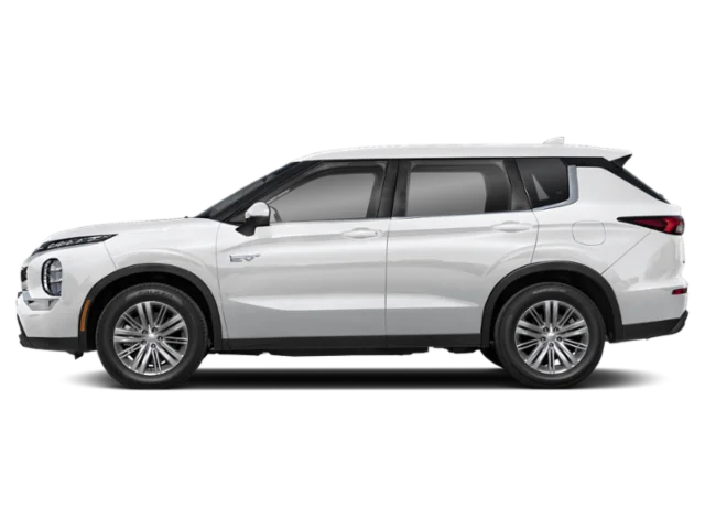 New 2026 White Diamond Mitsubishi SE image 3