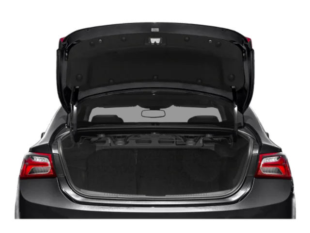 Used 2022 Black Chevrolet Premier image 8