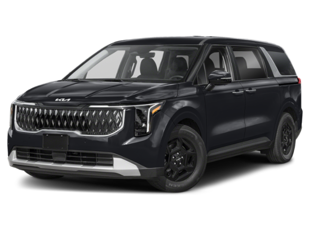 2026 Kia Carnival