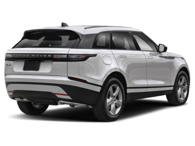 New 2026 Zadar Grey Land Rover S image 2