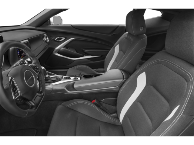 Used 2023 BLACK Chevrolet LT1 image 6