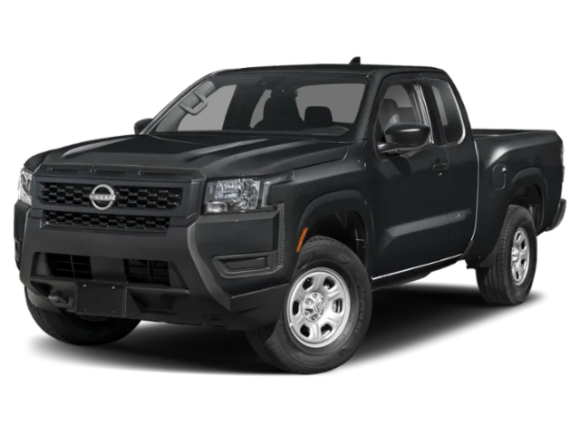 2026 Nissan Frontier S King Cab 4X2's photo