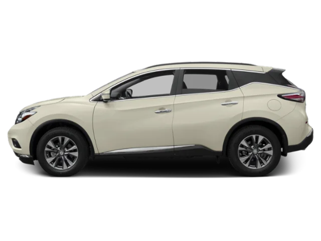 Used 2015 White Nissan SV image 10
