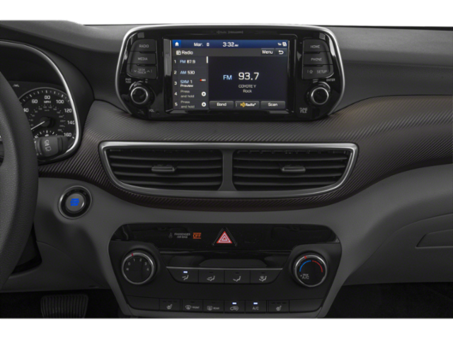 Used 2021 Black Noir Pearl Hyundai Value image 10