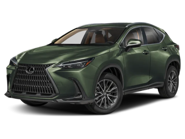 2026 Lexus NX 350 350 Premium AWD's photo