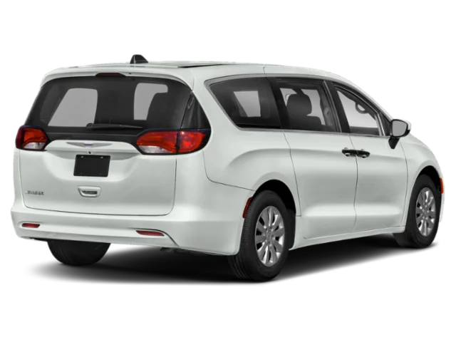 Used 2020  Chrysler LXI image 2