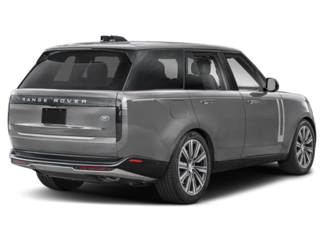 New 2027 Eiger Grey Land Rover SE image 2