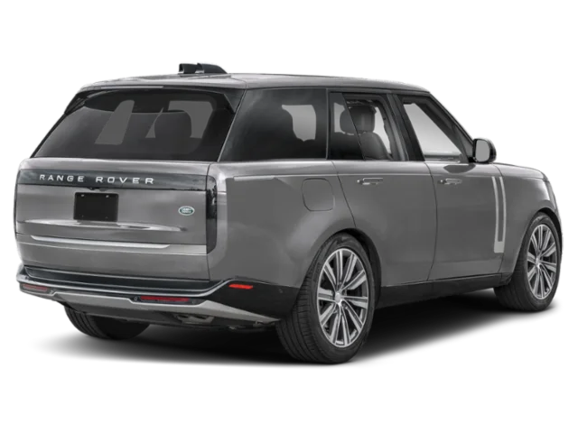 New 2027 Eiger Grey LAND ROVER SE 400PS Auto image 2