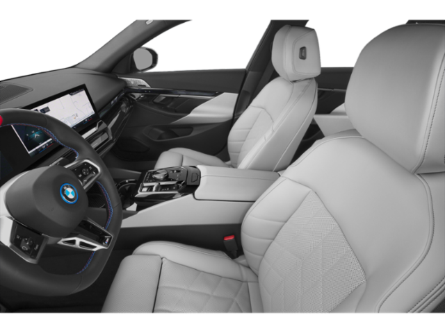 Used 2024 Gray BMW M60 image 6